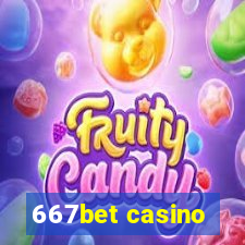 667bet casino